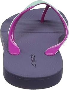 speedo flip flops ladies