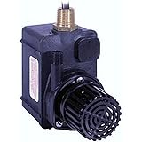 Grundfos condensate pump