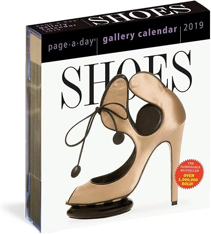 la galerie des chausseurs