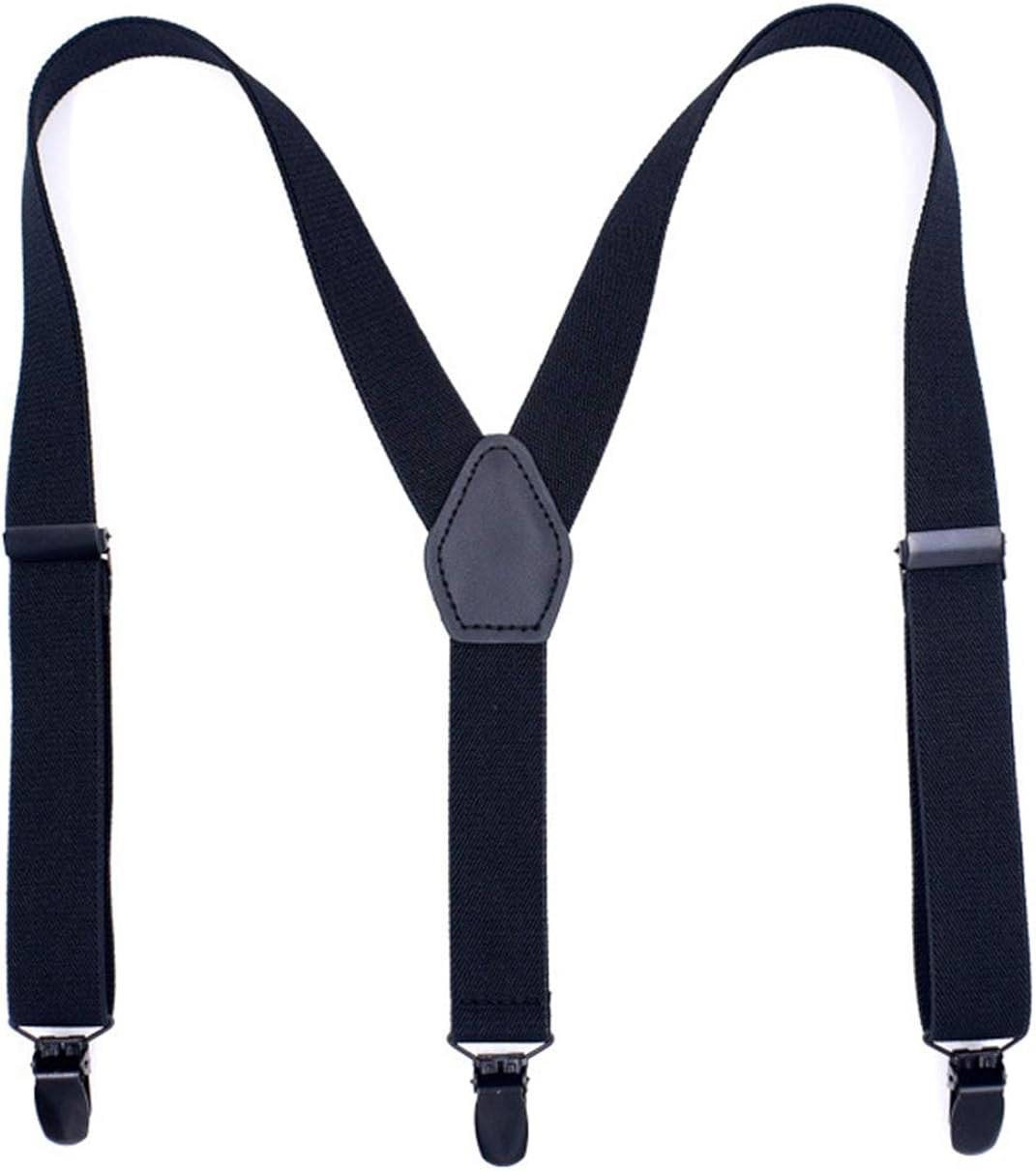 Kids Suspenders Todder BoyGirls Toddler/Baby Suspender Y