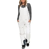 Arctix Women's Eco Friendly Traverse Bib Overalls