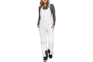Arctix Women's Eco Friendly Traverse Bib Overalls