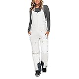 Arctix Women's Eco Friendly Traverse Bib