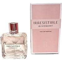 Amazon.com : Givenchy Irresistible EDT Spray Women 2.7 oz : Beauty