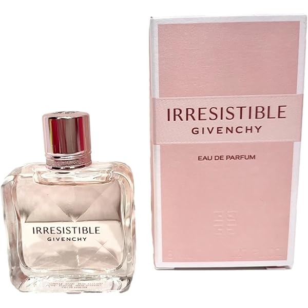Amazon.com : Givenchy Irresistible Eau de Parfum for Women 35 ml