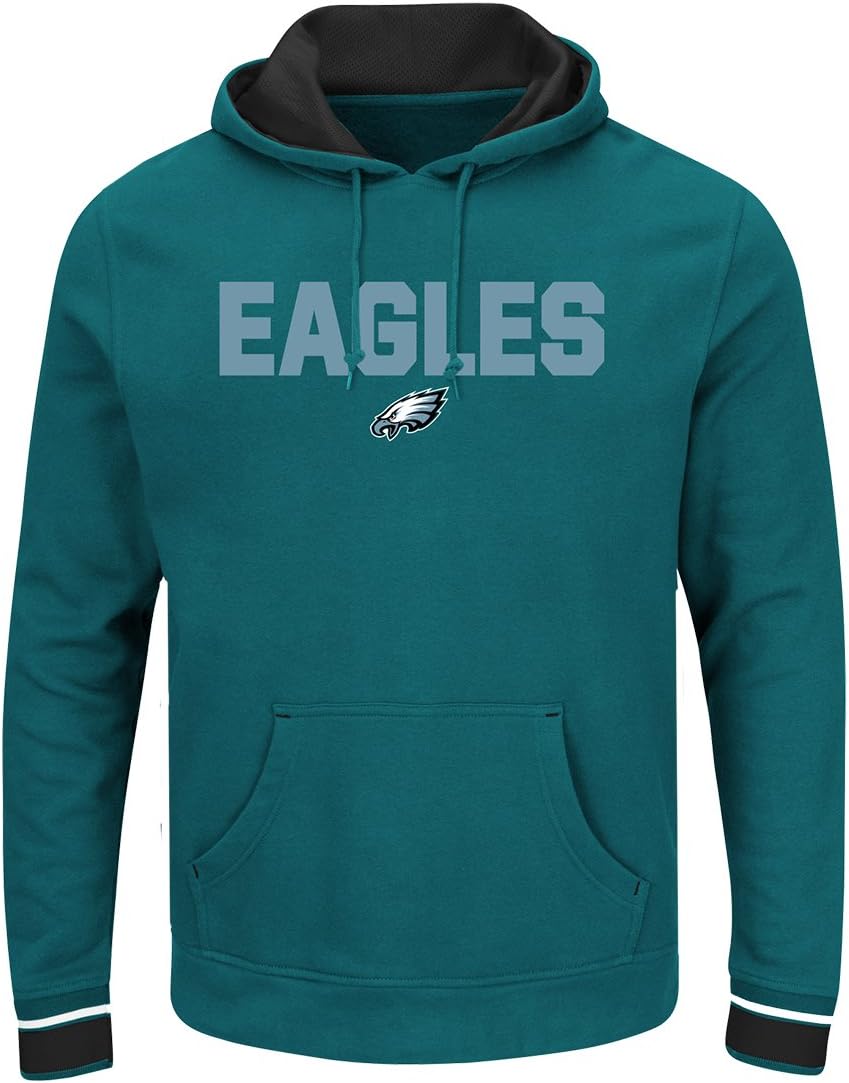 eagles championship jacket