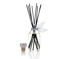 LOVSPA Luxe Linen Reed Diffuser Set - EUPHORIA