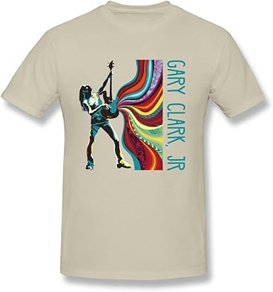 gary clark jr shirt