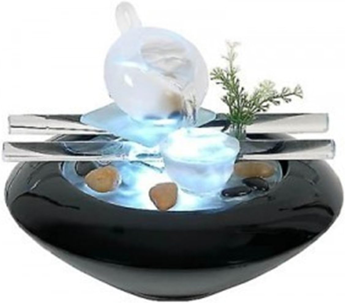Zen Indoor Fountain