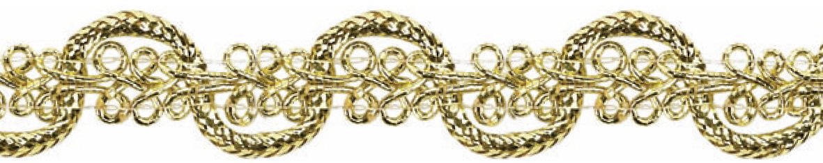 Simplicity Trim & Embellishments, No