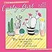 The World According to Curly Girl 2019 Wall Calendar