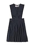 Cookie's Brand Big Girls' Crystal Jumper - Navy, 8