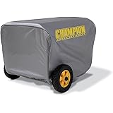 Champion Weather-Resistant Storage Cover for 2800-4750-Watt Portable Generators