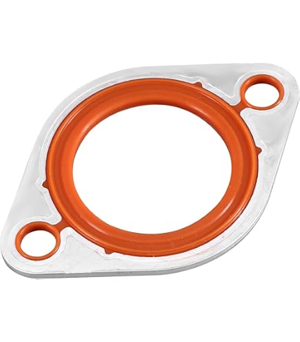 Fel-Pro 35981 Thermostat Gasket - OEM Quality Replacement Gasket