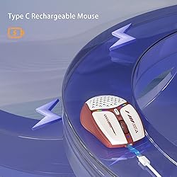Uciefy Bluetooth Wireless