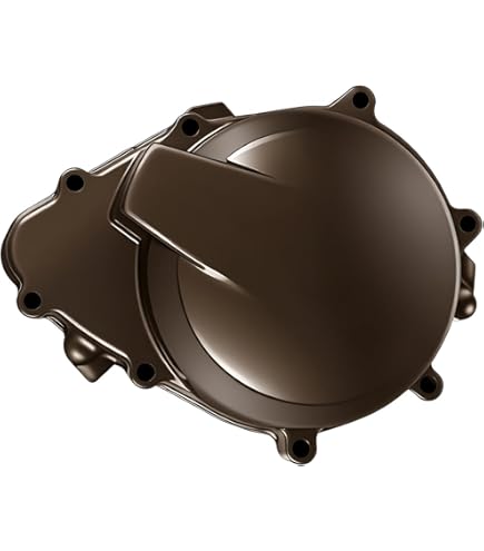 Amazon.com: TCMT Engine Stator Cover Crankcase Fit For Kawasaki