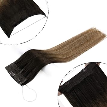Young see halo hair extensions Outlet
