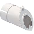 Rain Harvesting Pty Ltd TAFV98 Mozzie Stoppa Hi-Flow Flap Valve- to suit 4 in. coupling