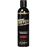 Shibari Premium Personal Lubricant (Triton Anal, 8 Fl Oz)