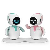 ENERGIZE LAB Eilik – Touch Interactive Toys, Cute