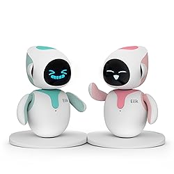 ENERGIZE LAB Eilik – Touch Interactive Toys, Cute