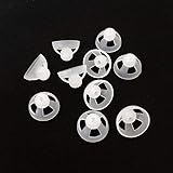（10 pcs）Hearing Aid Open Dome Open Ear Tip