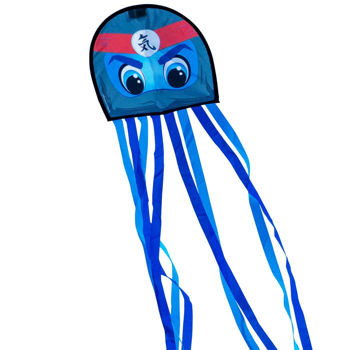 CIM Octopus Draki Single Line Kite for Kids 3+ β image 1