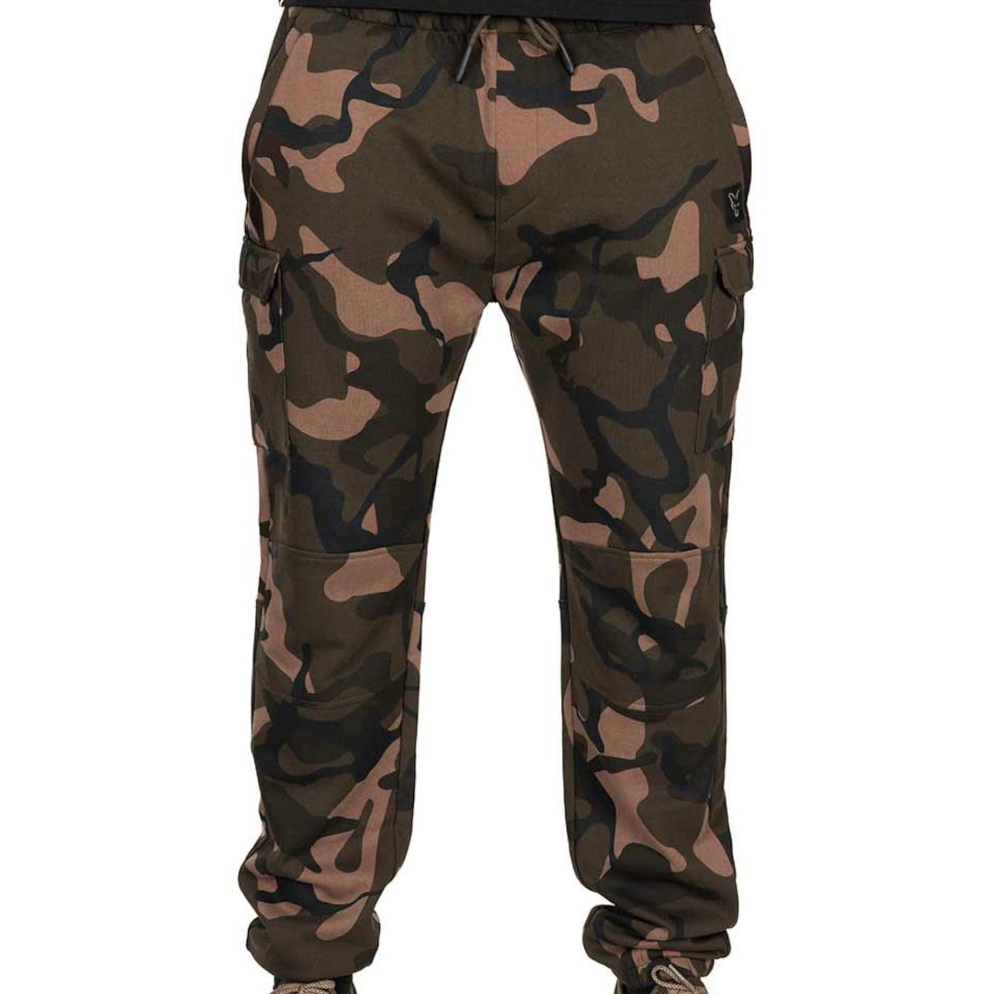 Fox LW Camo Joggers