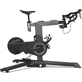 Wahoo Fitness KICKR Bike PRO Indoor Trainer