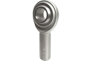 Aurora Bearing Aurora CM-12 CM Series 3/4" Economy Right Hand Male Rod End