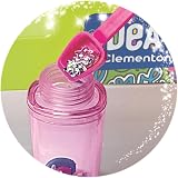 Clementoni DIY Highlighter Marker Kit with Filters Inks and Accessories view 4