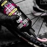 Muc-Off Road and Gravel Tubeless Sealant 500ml Biodegradable Fibre Latex view 6