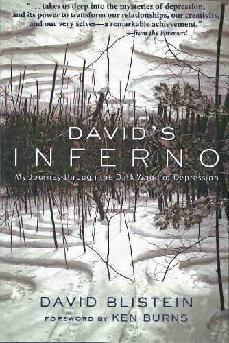 David's Inferno: My Journey Through the Dark Wood of Depression