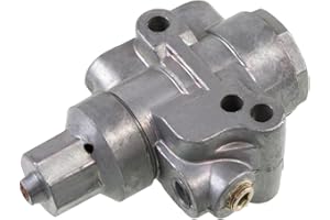 WORLD AMERICAN AIR REGULATOR ASSEMBLY. 9&1