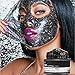 Puya Star Peel Off Glitter Mask Deeply Cleaning Facial Mask