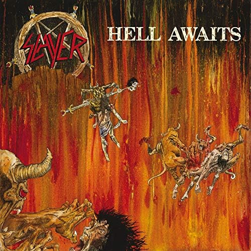Storm the Gates of Hell: Demon Hunter: 5099950207220: Amazon.com