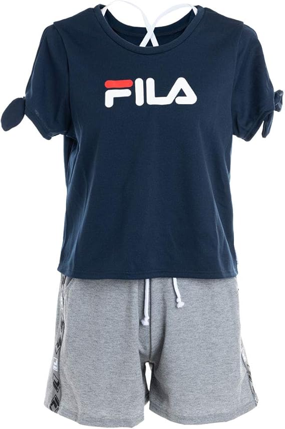 Amazon Co Jp Fila フィラ レディース 水着 服 ファッション小物