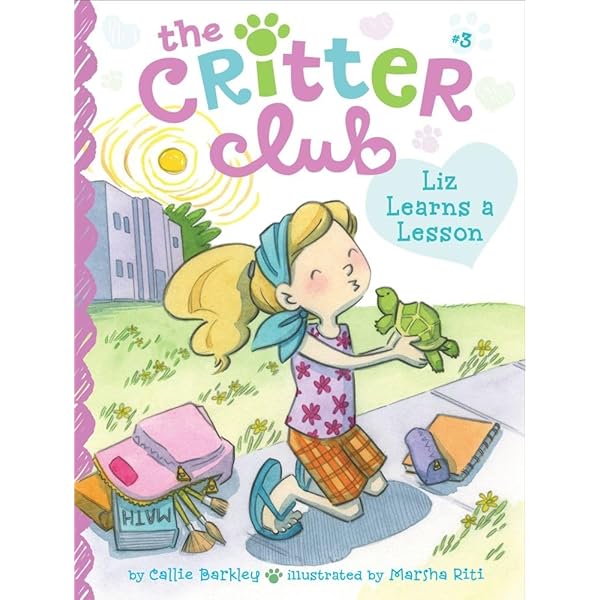 Amazon.com: Amy and the Missing Puppy (The Critter Club