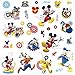 Disney Mickey Mouse Clubhouse Capers Peel and Stick Wall Decals by RoomMates, RMK2555SCS