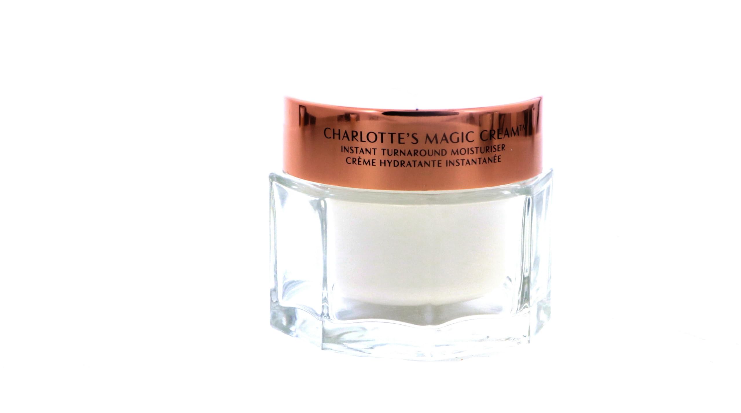 Photo 1 of Charlotte's Magic Cream