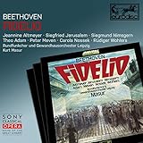 BEETHOVEN:FIDELIO                                  image