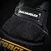 Ironclad Box Handler Work Gloves BHG, Extreme Grip, Performance Fit, Durable, Machine Washable, (1 Pair), X-Large - BHG-05-XL, Black