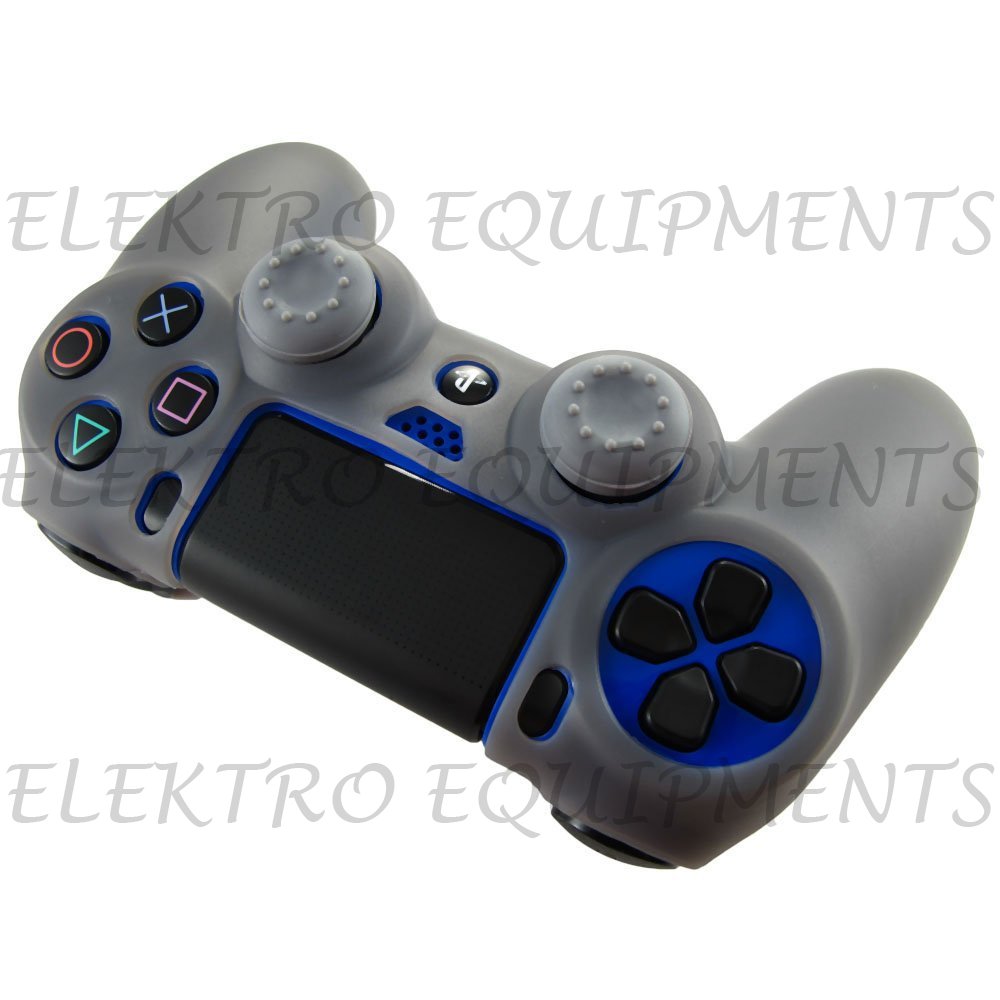 ps4 controller grips amazon