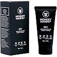MonkeyHands Dry - Grip Booster - Dry Hands - Overgrip - Padel Racket, Tennis, Golf, Ping Pong, Climbing, Calisthenics, Gym, Pole Dance and more - HighPerformance - Skin friendly, Vegan, Without