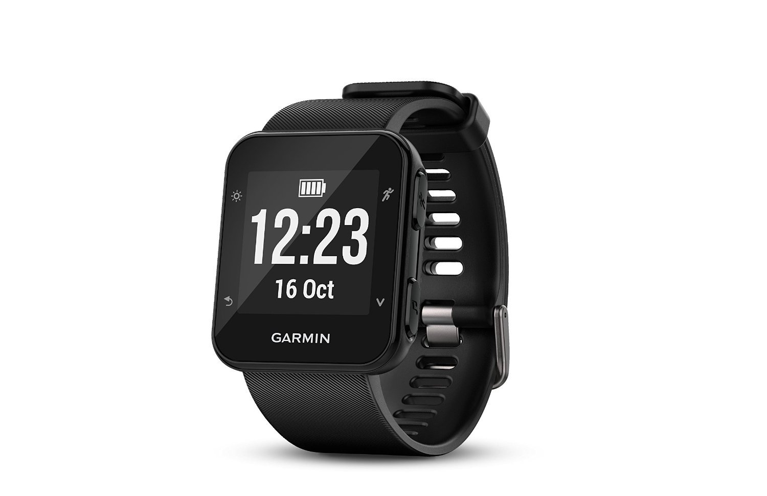 garmin forerunner activity tracking