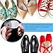 Blister Prevention, Blister Pads，NEW MATERIAL，Blister Gel Guard, Blister Treatment Patch, Advanced Healing Blister Cushions for Fingers, Toes, Forefoot, Heel. 100% Waterproof, Sterile(Pack of 15)