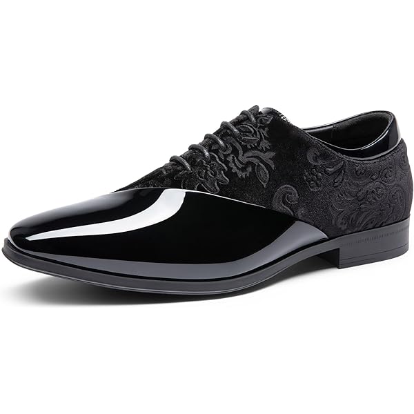 L'artiste Pradeep Shoes: Oxford Shoes – Spring Step Shoes
