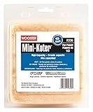 Wooster R330-6 Mini-Koter Knit 3/4" 10-Pack Paint