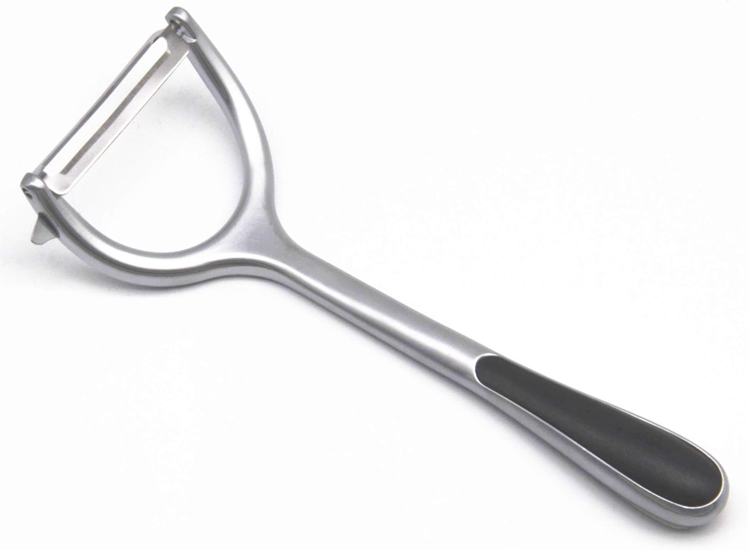 JACHI Vegetable Peeler for Kitchen Premium Stainless Steel Y Shape Peelers for