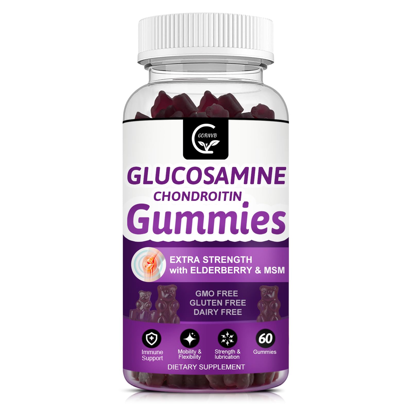 Glucosamine Chondroitin